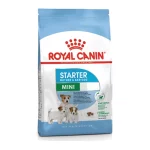 CONCENTRADO PERRO ROYAL CANIN MINI STARTER MOTHER AND BABY DOG