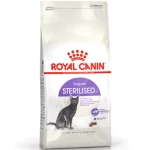 CONCENTRADO PARA GATO ROYAL CANIN STERILISED