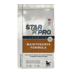 ALIMENTO PARA PERRO STAR PRO PREMIUM MANTEMIENTO FORMULA 40lb