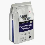 ALIMENTO PARA PERRO STAR PRO PREMIUM PERMORMANCE FORMULA 40lb