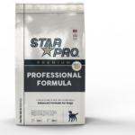 ALIMENTO PARA PERRO STAR PRO PREMIUM PROFESSIONAL FORMULA 40lb