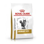 ALIMENTO PARA GATO ROYAL CANIN FELINO URINARY SO 1,5K