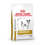 CONCENTRADO PARA PERRO ROYAL CANIN URINARY SMALL 1,5K