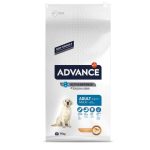ALIMENTO PARA PERRO ADVANCE DOG ADULT MAXI 14KG