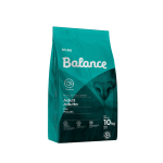 ALIMENTO BALANCE GATO ADULTO PESCADO