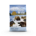 ALIMENTO PARA PERRO ADULTO - TASTE OF THE WILD SALMON AHUMADO