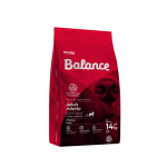 ALIMENTO PARA PERRO BALANCE ADULTO