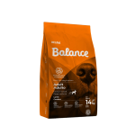 ALIMENTO PARA PERRO BALANCE ADULTO CORDERO
