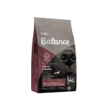 ALIMENTO PARA PERRO BALANCE ADULTO PIEL Y PELO