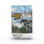 ALIMENTO PARA PERRO CACHORRO - TASTE OF THE WILD SALMON AHUMADO