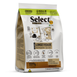 ALIMENTO PARA PERRO SENIOR 7+ SELECT RAZAS MINI Y PEQUEÑAS