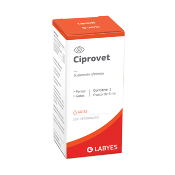 CIPROVET