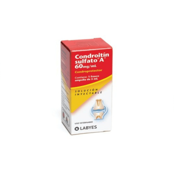 CONDROITIN