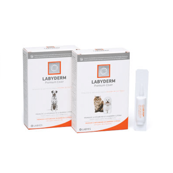 LABYDERM PREMIUM COVER