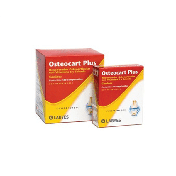 OSTEOCART PLUS