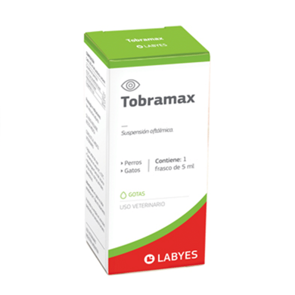 TOBRAMAX