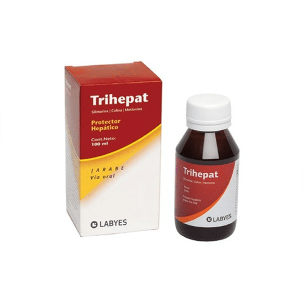 TRIHEPAT