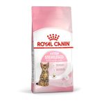 ALIMENTO PARA GATO ROYAL CANIN KITTEN STERILIZED