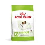 ALIMENTO PARA PERRO ROYAL CANIN ADULTO X-SMALL 1.5KG