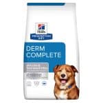ALIMENTO PARA PERRO HILL’S PRESCRIPTION DIET DERM COMPLETE