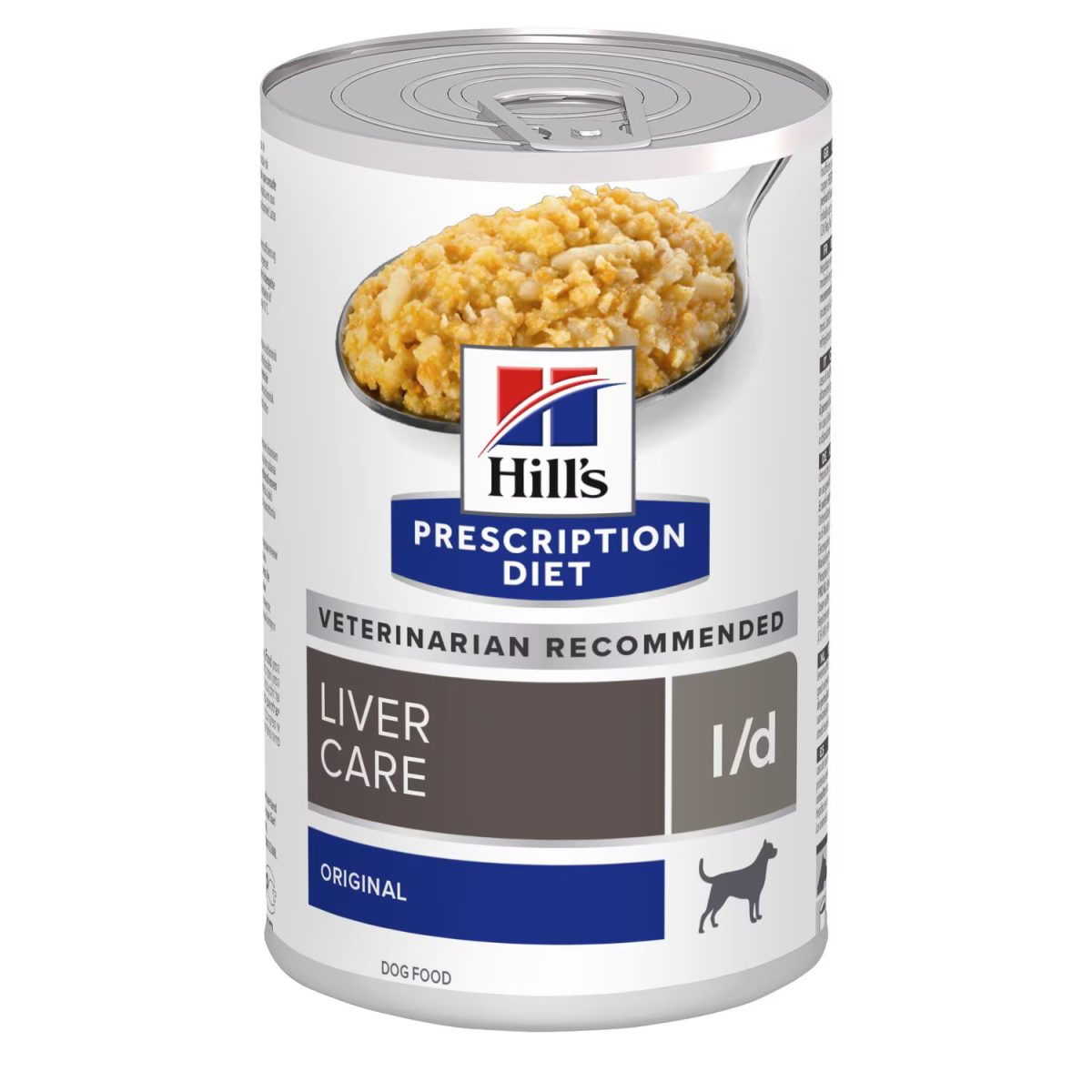 ALIMENTO HÚMEDO PARA PERRO HILL’S PRESCRIPTION DIET KD CANINE 13 ONZ