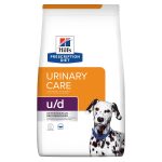 ALIMENTO PARA PERRO HILL’S PRESCRIPTION DIET UD 8.5 LBS