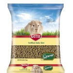 ALIMENTO PARA CONEJILLO DE LA INDIA SUPREME GUINEA PIG FOOD 5LB