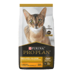 ALIMENTO PARA GATO PRO PLAN BAJO EN CALORÍAS