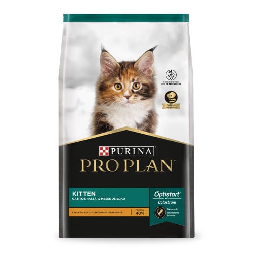 ALIMENTO PARA GATO PRO PLAN KITTEN