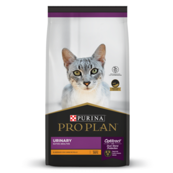 ALIMENTO PARA GATO PRO PLAN URINARIO