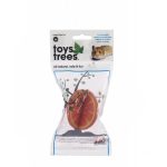 JUGUETE PARA HAMSTER Y GERBOS TOYS FROM TREES 1