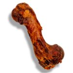 PREMIO PARA PERRO HUESO DE CERDO UNIDAD