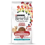 ALIMENTO PARA PERRO BENEFUL MINIS RAZA PEQUEÑA