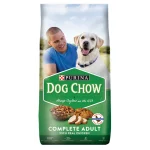 ALIMENTO PARA PERRO DOG CHOW ORIGINAL