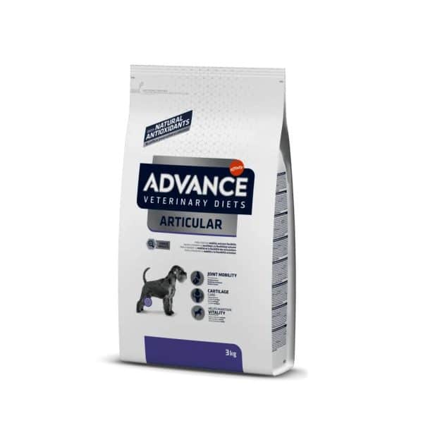 ADVANCE VETERINARY DIETS DOG ARTICULAR