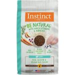 INSTINCT BE NATURAL CHICKEN & BROWN RICE - PUPPY