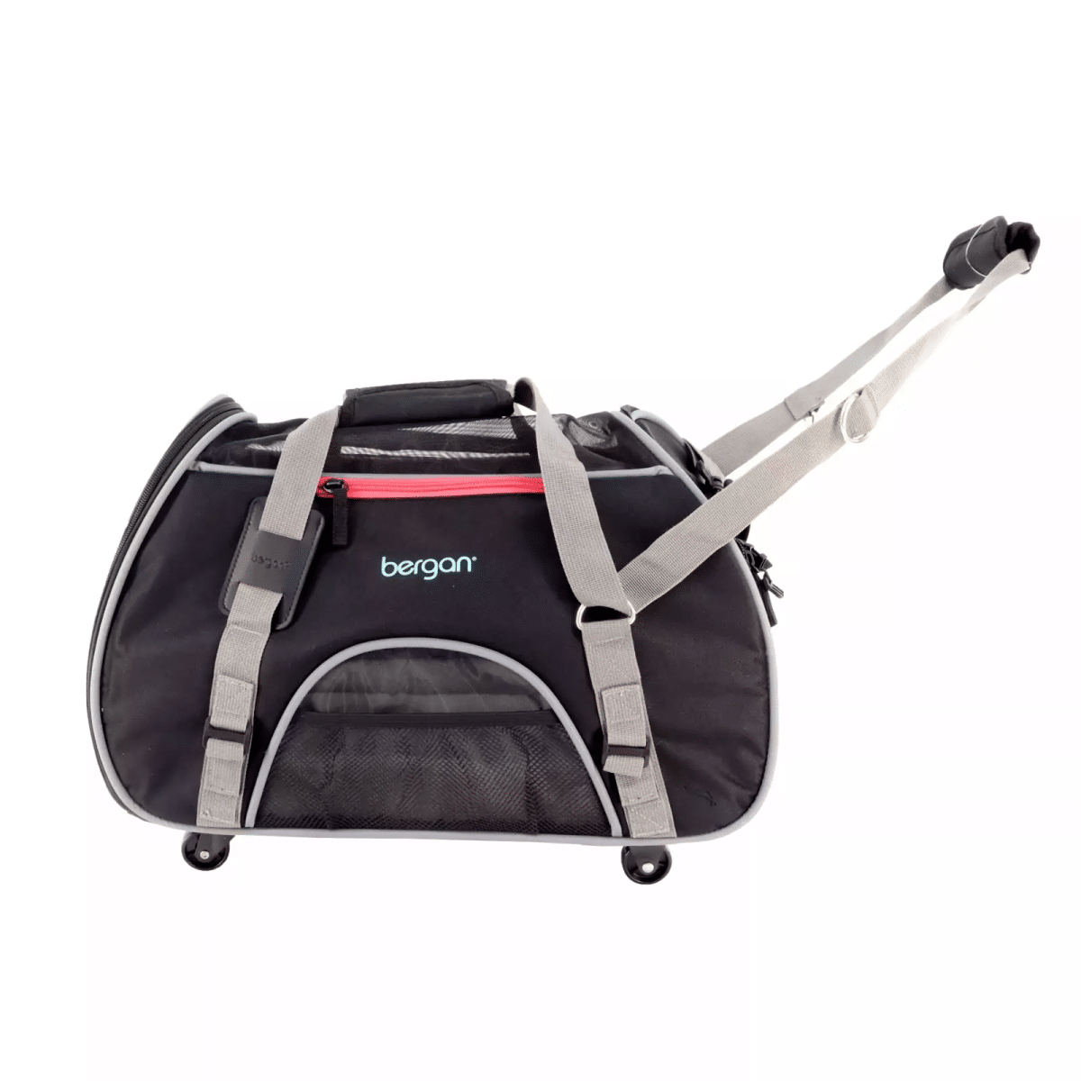 TRANSPORTADORA BERGAN Wheeled Comfort Carrier