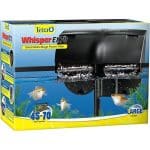FILTRO PARA ACUARIO WHISPER FILTRO EX70