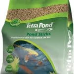 TETRA POND STICKS 6.61 LB (BOLSA)