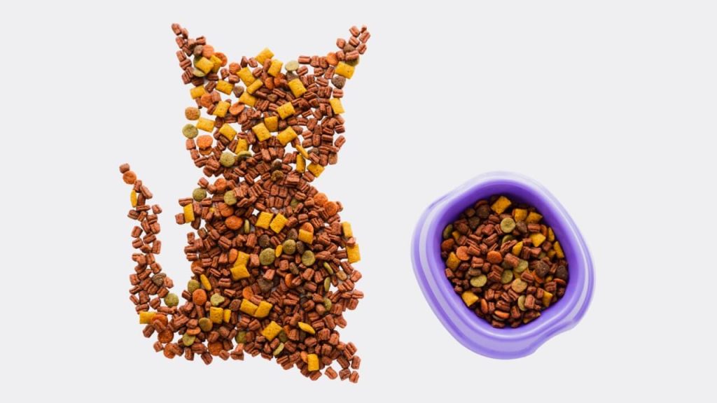 Concentrado para Gato en Guatemala