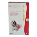 REVOLUTION ROJO 22.1-44 LBS