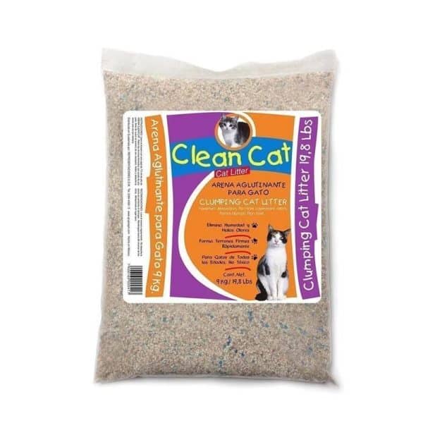 ARENA CLEAN CAT
