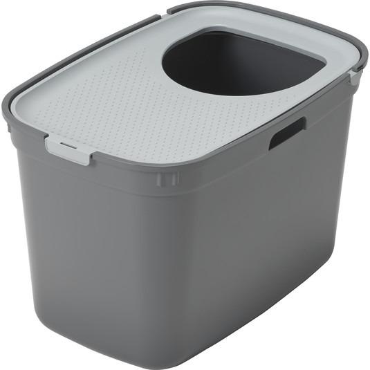 ARENERO PLASTICO PARA GATO TOP CAT
