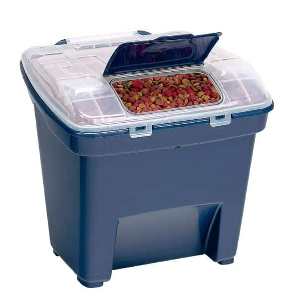 DISPENSADOR SMART STORAGE FOOD BERGAN 50 LB