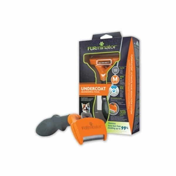 FURMINATOR DESLANADOR – MEDIIUM ESPECIAL PARA PERROS DE 25 a 50 LBS