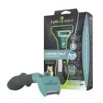 FURMINATOR DESLANADOR – SMALL ESPECIAL PARA GATOS PEQUEÑOS DE MENOS DE 10LBS - PELO LARGO