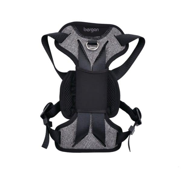 HARNESS PARA AUTOMOVIL BERGAN