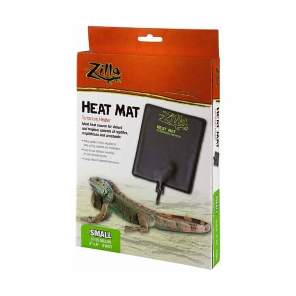 MANTA DE CALOR ZILLA