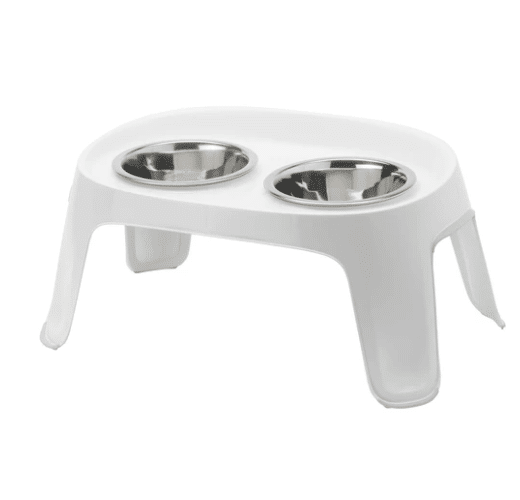 PLATOS ELEVADOS PARA PERROS SKYBAR