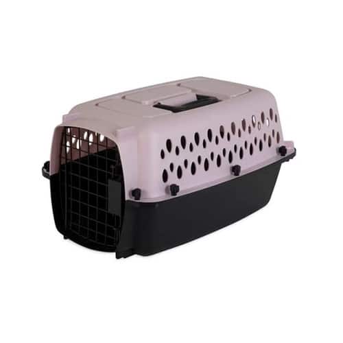 TRANSPORTADORAS VARI KENNEL FASHION ROSA